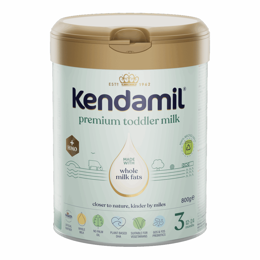 kendamil premium 3 hmo+ 800 g